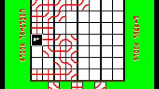 BBC/ELECTRON - SQUIGGLE - CHRIS DEWHURST - 1998