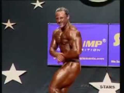 Duccio Sguerri 2007 - WFF Universe