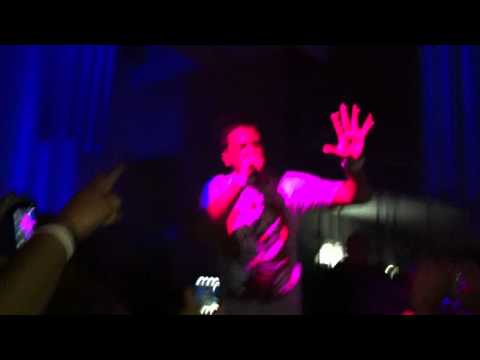 Two Fingerz - La Storia di un Clap @ La Gare