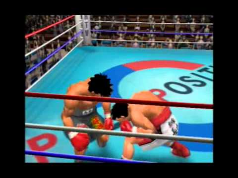 victorious boxers psp iso