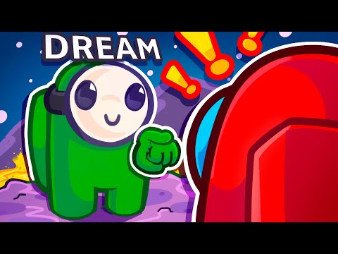 Dream Accused Me of Murder.. (Among Us)