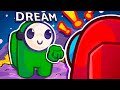 Dream Accused Me Of Murder Among Us