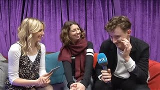 Little Green Cars on Doing What You Love | Two Tube