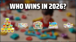 The Top 5 Best Playdoh Academy in 2026 - Must Watch Before B