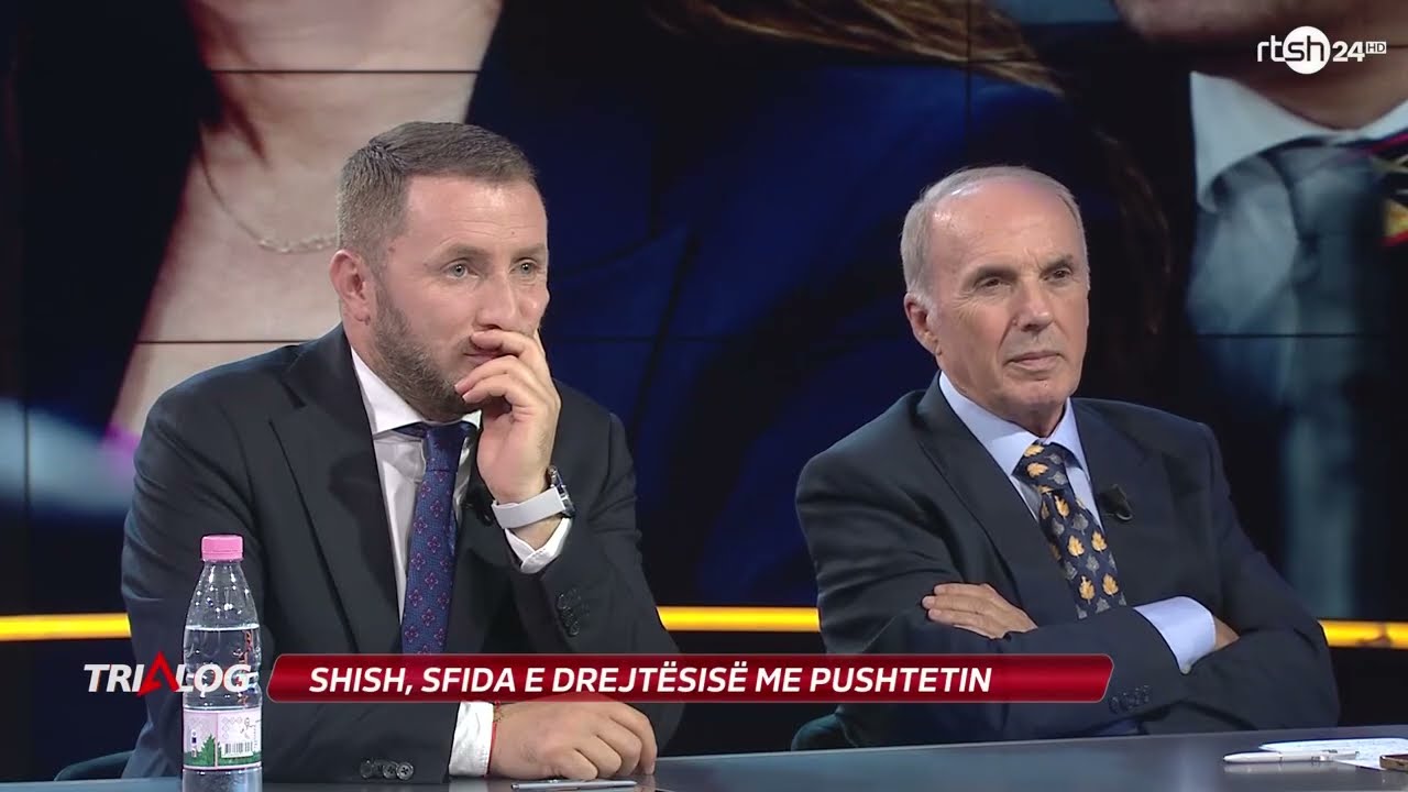 “Trialog”, Muça: Nëse ka informacion nga dosjet, pse nuk publikohen faktet penale?