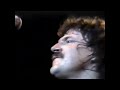 Toto Afraid Of Love + Lovers In The Night Tokyo Budokan Live 1982