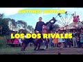 Antonio Aguilar Los Dos Rivales Película Completa En HD