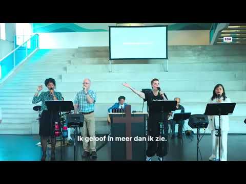 Een nieuwe naam Opwekking 859