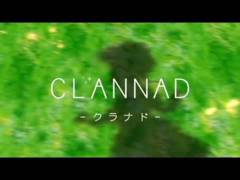 [OST] ANIME CLANNAD & CLANNAD After story - Sad Soundtrack