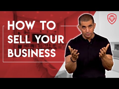 , title : 'How To Sell Your Business For Millions'