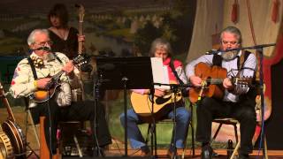 14 The Martin Brothers 2014-01-18 Pathway Of Teardrops