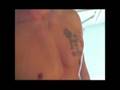 Charles Dera Las Vegas Chippendales Performer