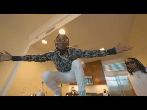 ZayHilfigerrr & RozeBowL ADD IT UP ( official music video )