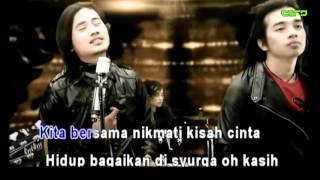 Download lagu Kristal   Luahan Hati Karaoke HD Karaoke No Vocal   YouTube mp3