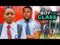 A BOY IN MY CLASS 3 4 REGINA DANIELS CLINTON JOSHUA 2024 LATEST NIGERIAN MOVIE