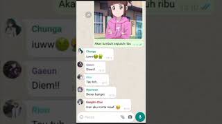 Download lagu pov: kanghar ngikut trend (Mohonmaap kalo ada teks yg salah) #rameindong #ccp #shinbihouseeditz mp3