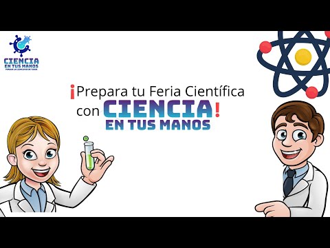 , title : '¡Prepara tu Feria Científica con Ciencia en Tus Manos!'