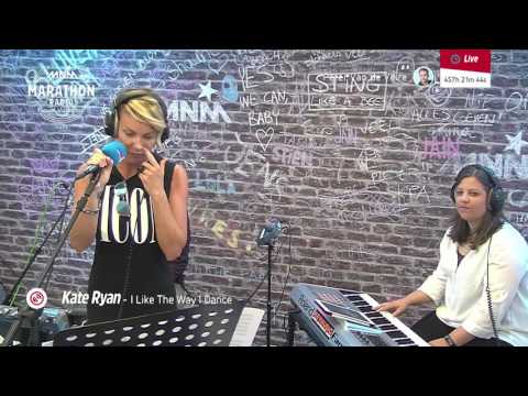 MNM: Kate Ryan - I Like The Way I Dance'