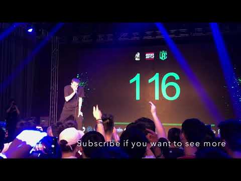 bloomer | world beatbox classic 2018 elimination
