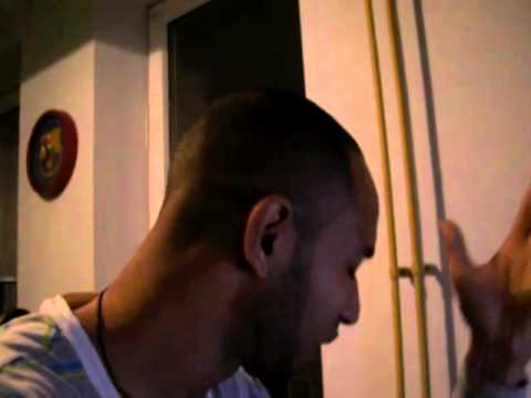 M&N PRO REMIX: Brian Notice - Thinking About It