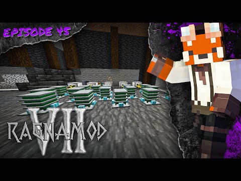 🔥 RAGNAMOD 7 | Aventure modé (EP 45)
