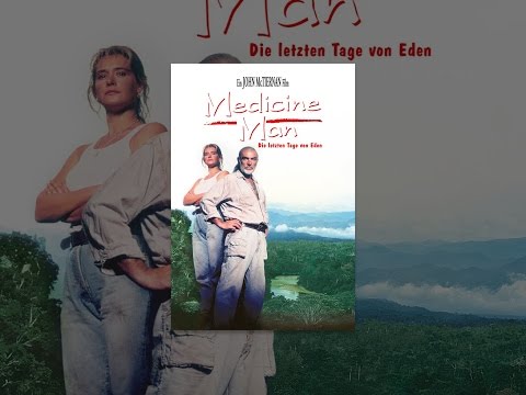 Medicine Man - Die letzten Tage von Eden