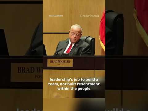 Student View Cobb County