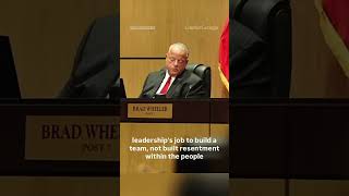 Watch this Wheeler High student put Cobb officials on the spot over book bans