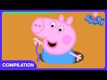 Peppa Pig Tiny Creatures And Busy Bees Kids Cartoons WildBrain Family Fun House
