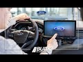 Ford SYNC 4 Tutorial Beim Autohaus Bunk Alle Funktionen Erklärt