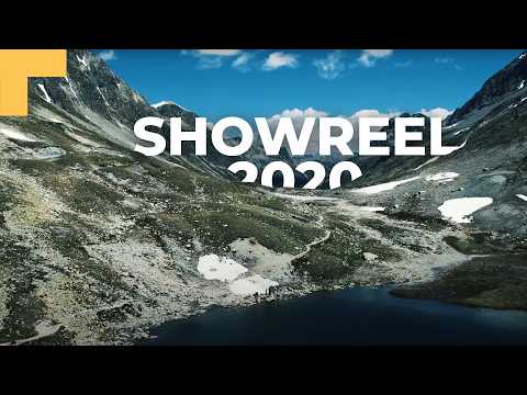 Emotionen ein. Alltag aus. | Showreel FRAMEWORKS Filmproduktion