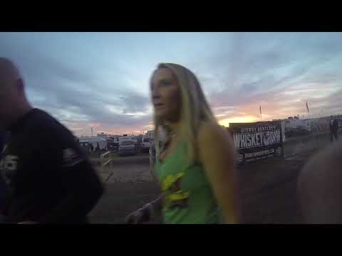 Country Thunder Arizona 2019 campaign by Live Nation Phoenix street team