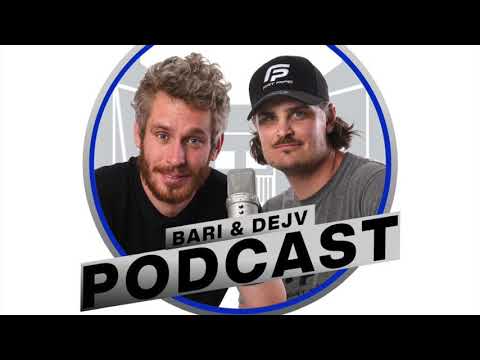 Bari & Dejv (29): Speciál k Mladé Boleslavi