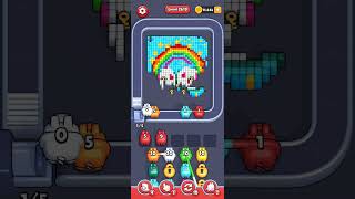 Pixel Flow Level 2619