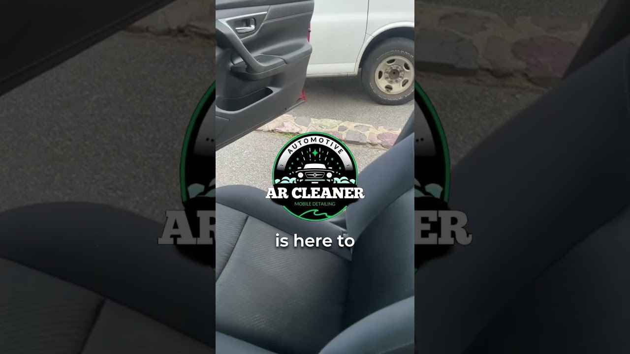 Ar Cleaner