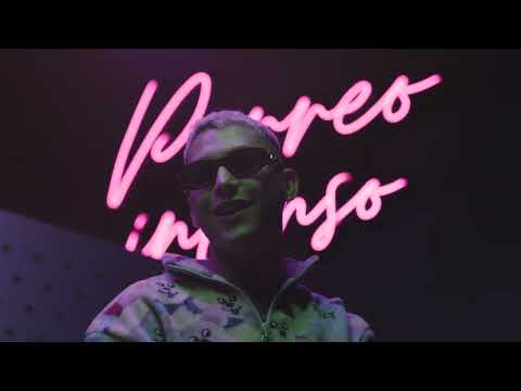 ELU - Perreito Violento (Video Oficial)