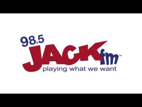 98.5 KSAJ-FM TOTH/Legal ID 1/7/22 6PM EST (Burlingame, Kansas) "98.5 Jack FM"