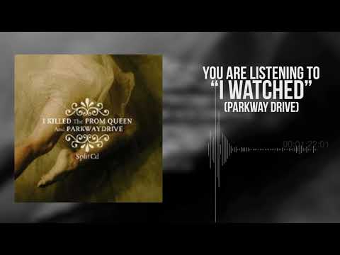 I Killed The Prom Queen and Parkway Drive - Split CD (FULL EP STREAM) [HD] RARE!!!!!