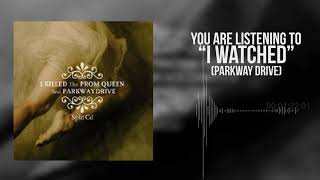 I Killed The Prom Queen and Parkway Drive - Split CD (FULL EP STREAM) [HD] RARE!!!!!