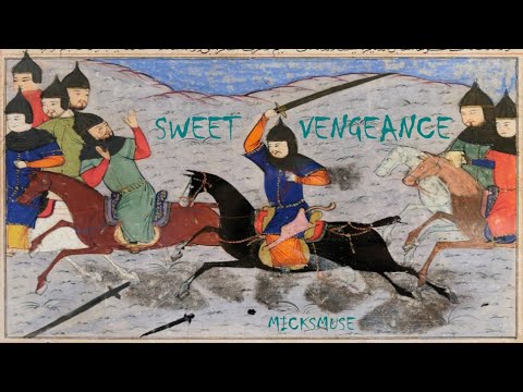 SWEET VENGEANCE