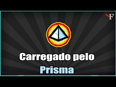 O PRISMA CARREGA - THE BINDING OF ISAAC REPENTANCE - #240 PTBR