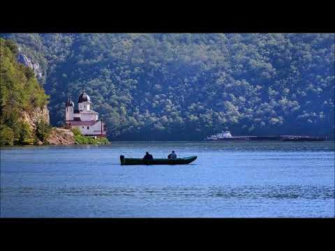 Јован Ивановић (Iosif Ivanovici) -Таласи Дунава / Дунайские волны / The Waves of the Danube