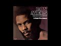 ROY AYERS - MILES (LOVE'S SILENT DAWN) (1975)