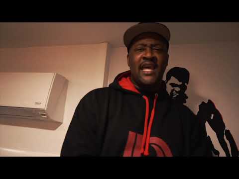 Freddie Black x Tone Spliff - Who's This? - Official Music Video