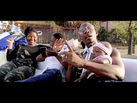 Mazarar  Filho de Deus oficial video  Prod by Team Jesus Directed by Muirec