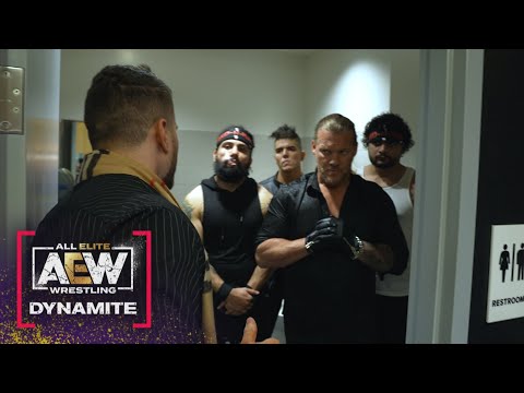 The Worst is Yet to Come! | AEW Dynamite, 3/31/21