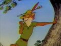 Disney S Robin Hood VHS Commercial 1991