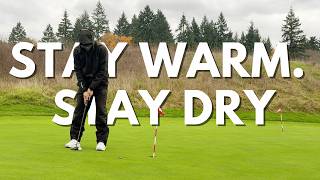 These 5 Pieces of Gear Make Winter Golf ACTUALLY Enjoyable