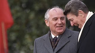 Die Reaktion der Weltpolitik auf den Tod von Michail Gorbatschow