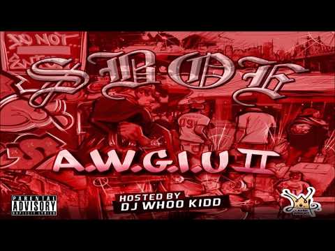 SBOE - Mean [Prod. by ADM Beatz & Mr. Authentic]